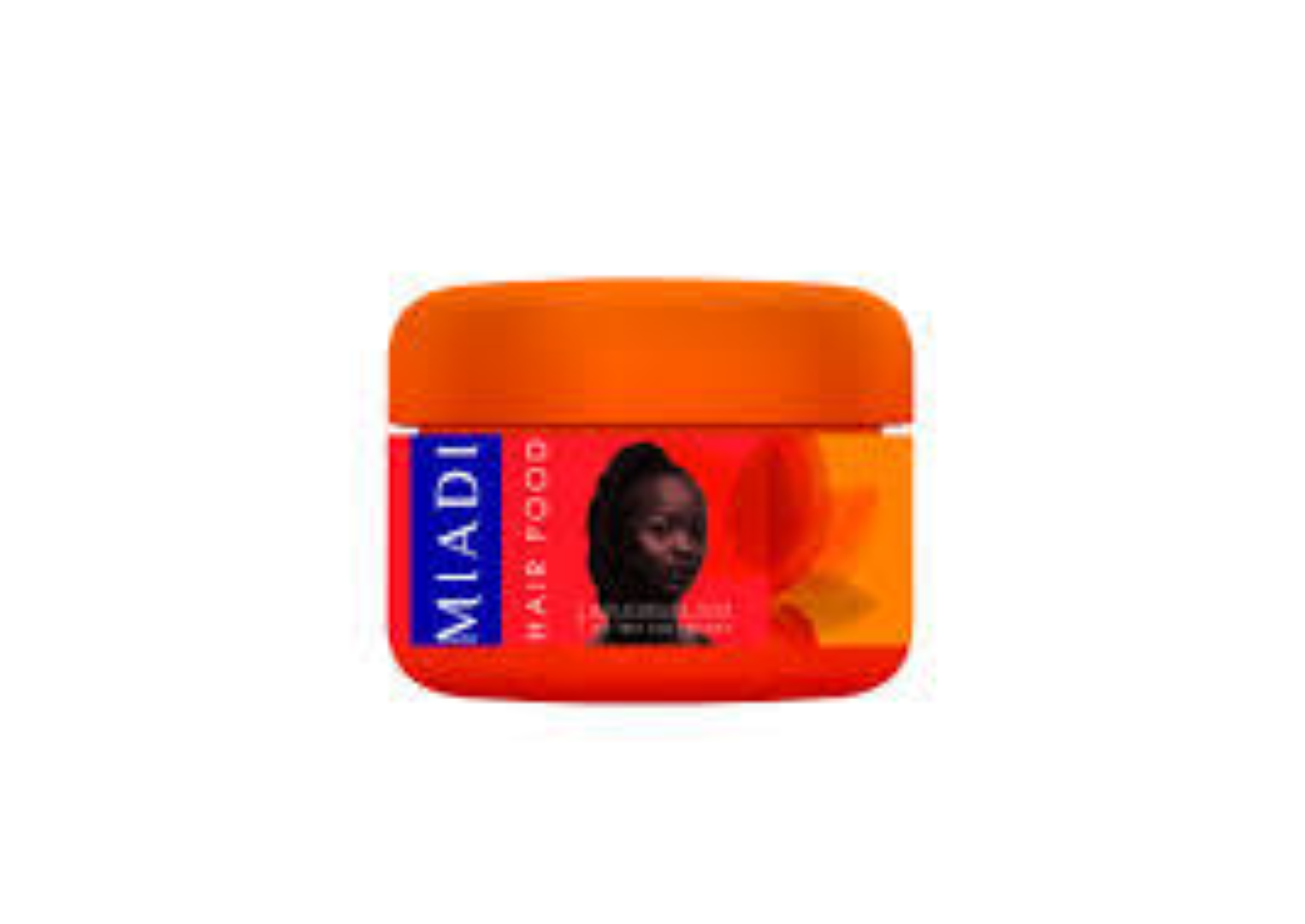 MIADI HAIR FOOD 85G